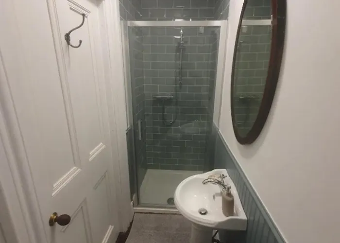 Farnagh House - En Bedrooms