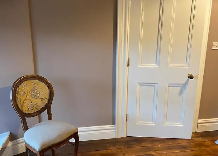 Farnagh House - En Bedrooms